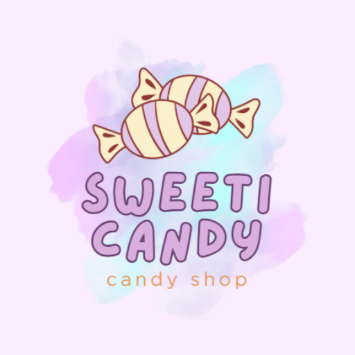 Cửa Hàng Kẹo SWEETI